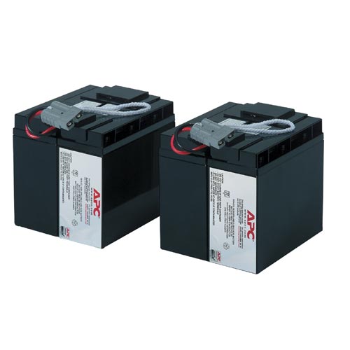 APC RBC55 APC RBC55