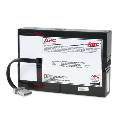 APC RBC59 APC RBC59