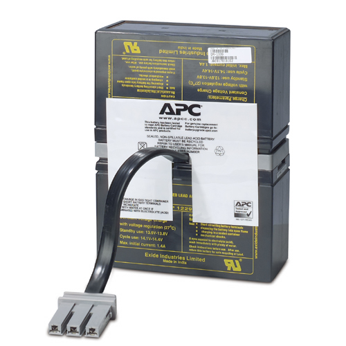 APC RBC32 APC RBC32