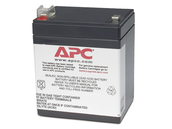 APC RBC45