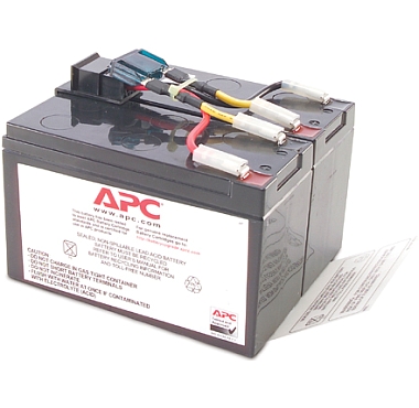 APC RBC48