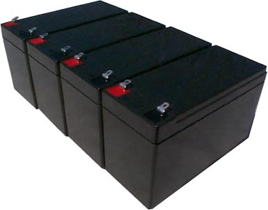 APC RBC12 APC RBC12