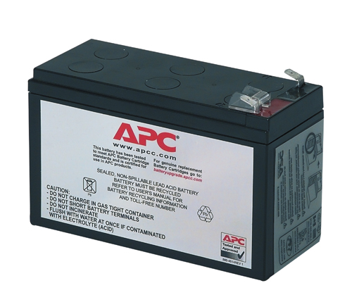 APC RBC17