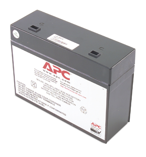 APC RBC2 APC RBC2