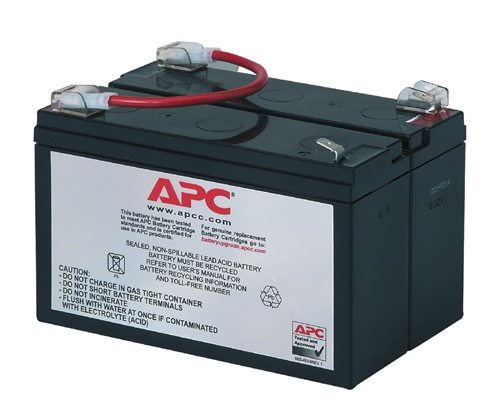 APC RBC3