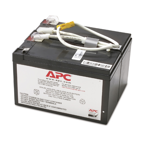 APC RBC5 APC RBC5