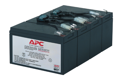 APC RBC8