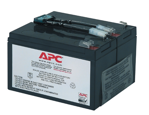 APC RBC9 APC RBC9