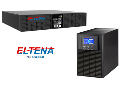 Авторизованный дилер ELTENA 2026-2027: подтверждение статуса