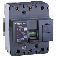 Автоматические выключатели Schneider Electric NG125N