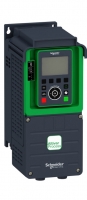 Преобразователи частоты Schneider Electric Altivar ATV630