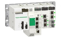 Программируемые контроллеры Schneider Electric Modicon