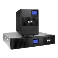 ИБП Eaton 9SX On-line 700ВА-11000ВА