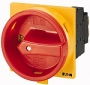 Кулачковые переключатели Eaton P и аксессуары