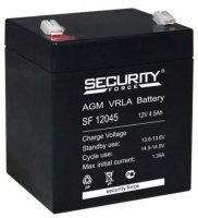 Security Force SF