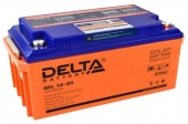 Delta GEL