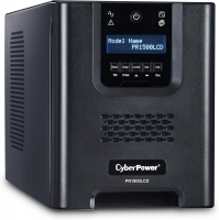 CyberPower