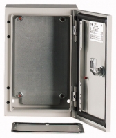 Металлические корпуса Eaton CS IP66