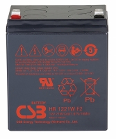 Аккумуляторы CSB