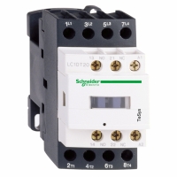 Контакторы Schneider Electric