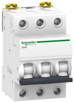 Автоматические выключатели Schneider Electric