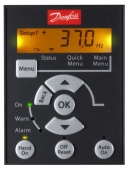 Аксессуары и модули расширения для преобразователей частоты Danfoss