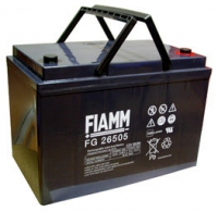 Аккумулятор Fiamm FG 26505 12V 65Ah