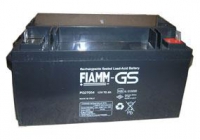 Аккумулятор Fiamm FG 28009 12V 80Ah