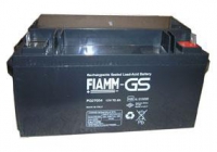 Фото 1: Аккумулятор Fiamm FG 28009 12V 80Ah