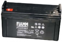 Аккумулятор Fiamm FG 2C007 12V 120Ah