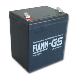 Аккумулятор Fiamm FG 12FGH23 FGH 12 20502
