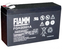 Аккумулятор Fiamm FG 12FGH23Slim FGH 20501A