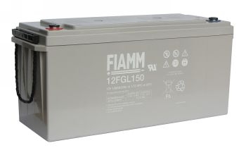 Аккумулятор Fiamm FG 12FGL150