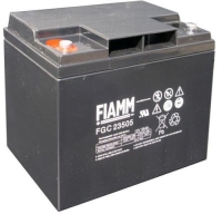 Аккумулятор Fiamm FG FGC 23505
