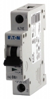 Фото 1: Автоматический выключатель Eaton FAZ-S2/1 278607