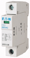 Фото 1: Комплект разрядников Eaton SPBT12-280/1 158306