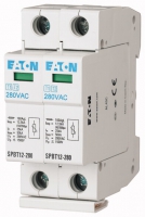 Фото 1: Комплект разрядников Eaton SPBT12-280/2 158309