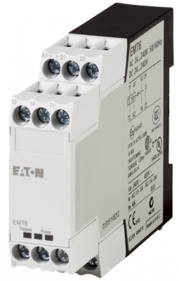 Фото 1: Термисторное реле Eaton EMT6-K 269470