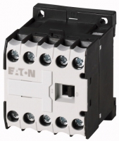 Фото 1: Вспомогательное реле Eaton DILER-22(110V50HZ,120V60HZ) 51774