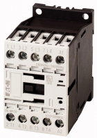 Фото 1: Контактор Eaton DILMP20(24VDC) 276985