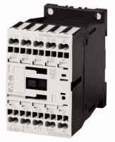 Фото 1: Контактор Eaton DILMC9-01(230V50HZ,240V60HZ) 277485