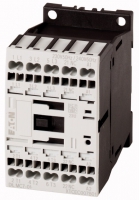 Фото 1: Контактор Eaton DILMC9-01(24VDC) 277500