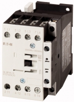 Фото 1: Контактор Eaton DILMP45-10(230V50HZ,240V60HZ) 109826