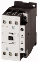 Фото 1: Контактор Eaton DILM17-01(24V50/60HZ) 277040