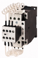 Фото 1: Контактор Eaton DILK25-11(230V50HZ,240V60HZ) 294032