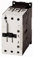 Фото 1: Контактор Eaton DILM40(110V50HZ,120V60HZ) 277763