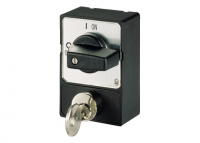 Фото 1: Запирающий механизм Eaton SVA-T3 50974