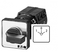 Фото 1: Кулачковый переключатель Eaton TM-1-8210/E 96234