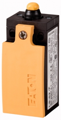 Фото 1: Концевой выключатель Eaton LS-11/F 290176