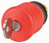 Фото 1: Головка кнопки Eaton M22-PVS 216879